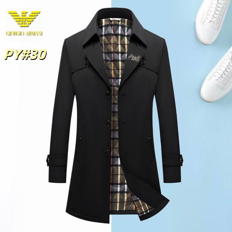 Armani M-3XL 12yr45