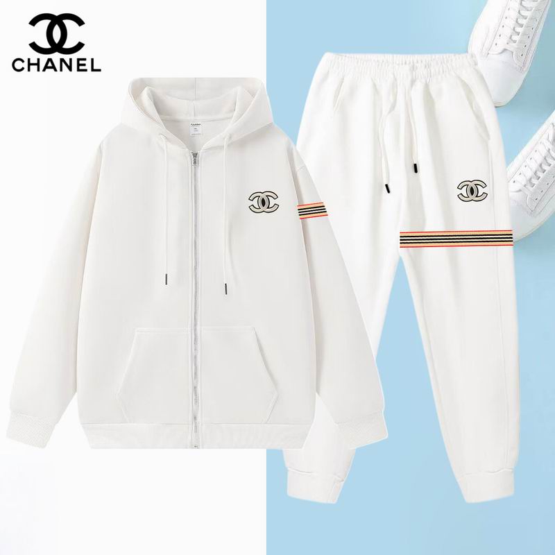 Chanel M-5XL 12yr43