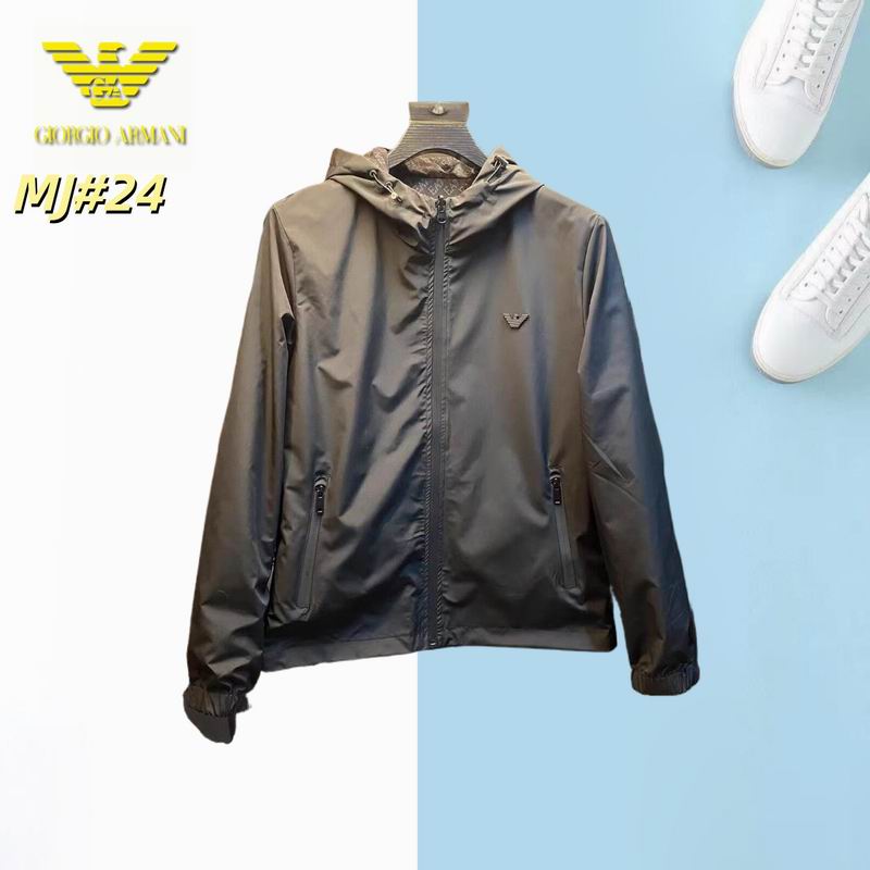 Armani M-3XL 12yr97