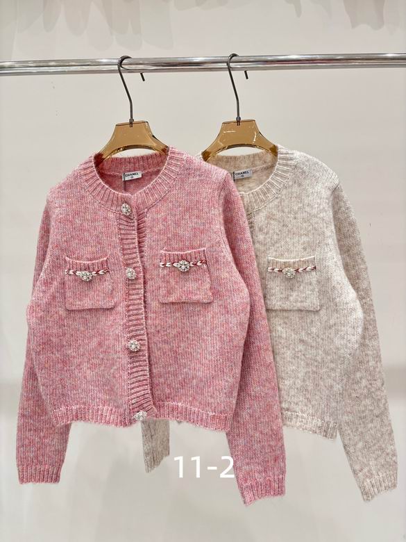 Chanel S-XL 203