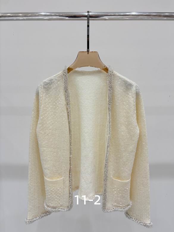 Chanel S-XL 207