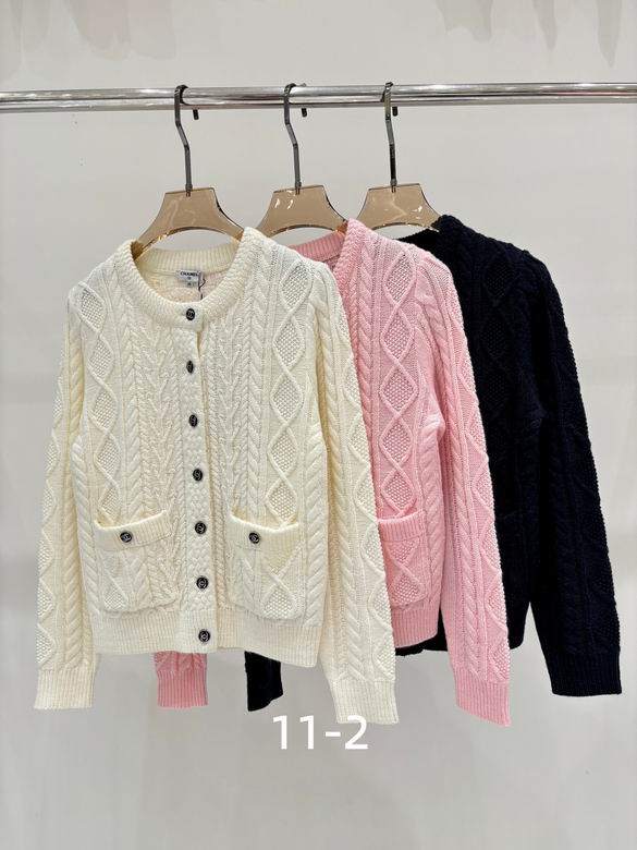 Chanel S-XL 211