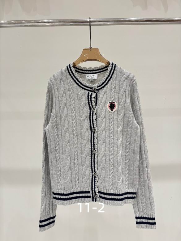 Chanel S-XL 216