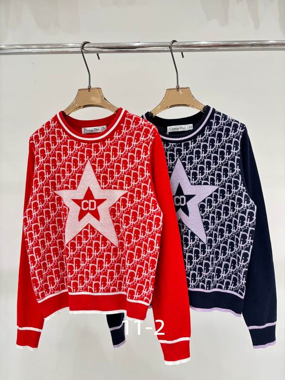 Dior S-XL 231