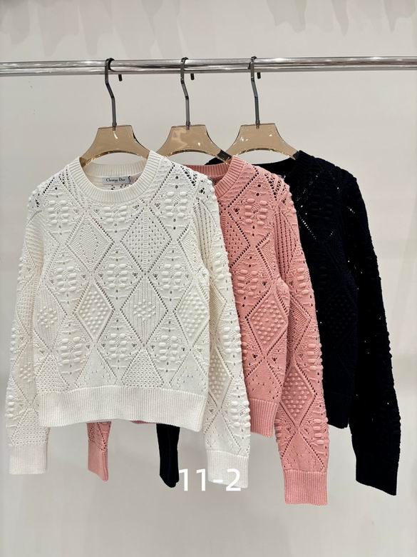 Dior S-XL 261