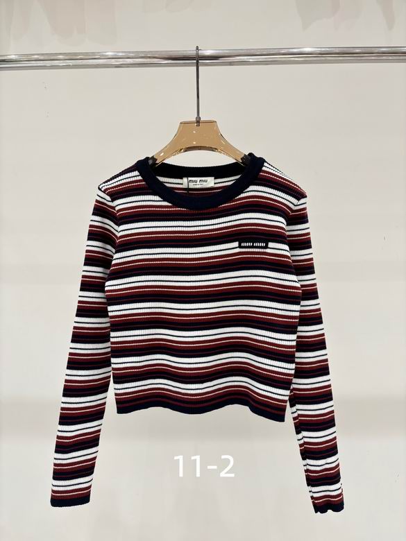 MiuMiu S-XL 199