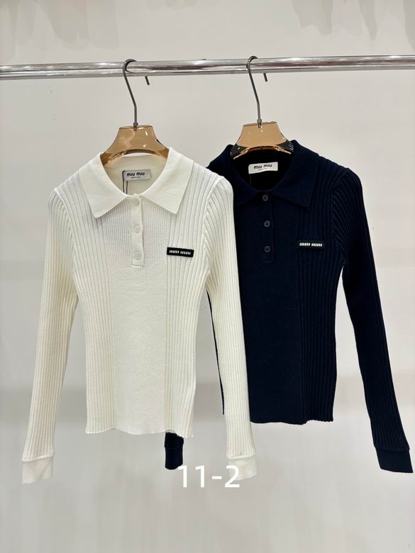MiuMiu S-XL 201