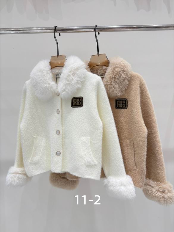 MiuMiu S-XL 202