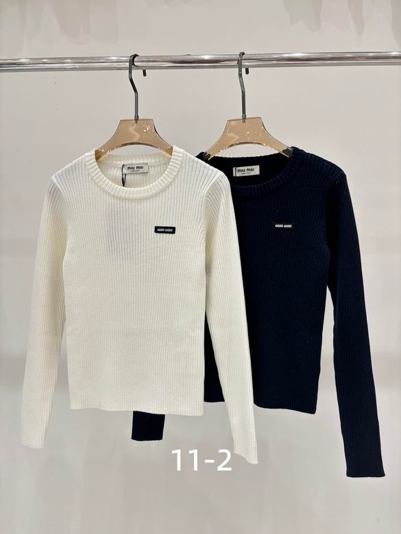 MiuMiu S-XL 203