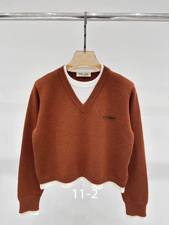 MiuMiu S-XL 205