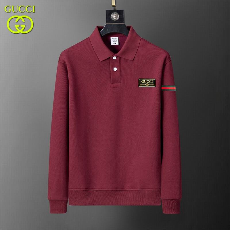 Gucci M-3XL 12yr71