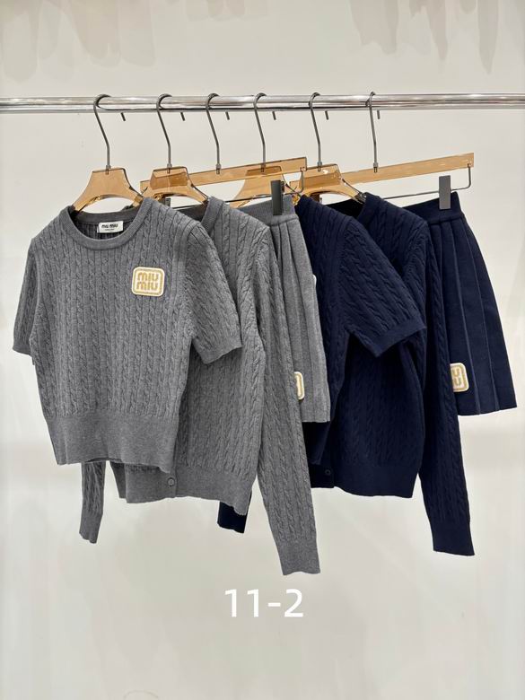 MiuMiu S-XL 206
