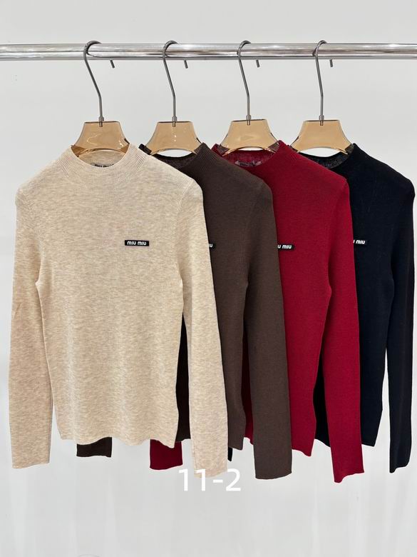 MiuMiu S-XL 226