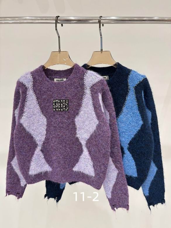 MiuMiu S-XL 233