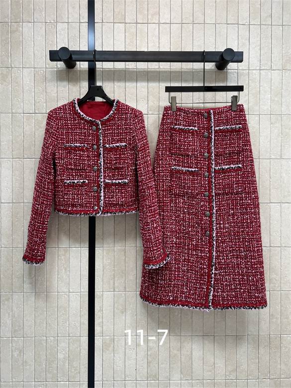 Chanel S-XL 237