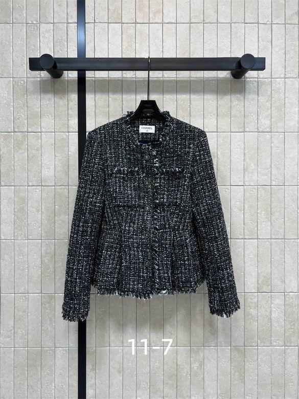 Chanel S-XL 252