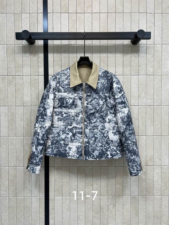 Dior S-XL 293