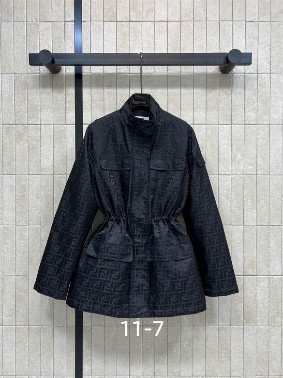 Fendi S-XL 204