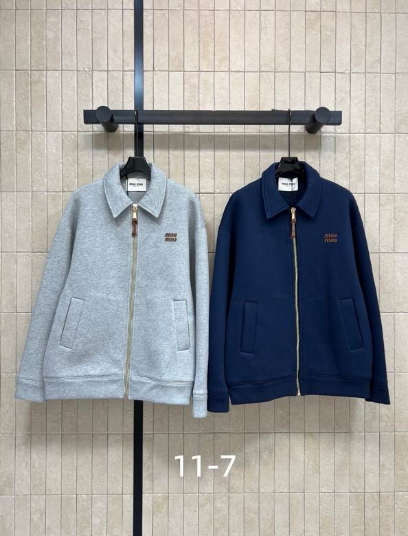 MiuMiu S-XL 256