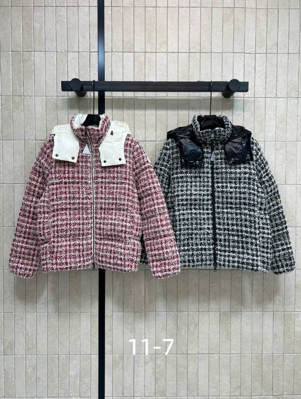 Moncler S-XL 56