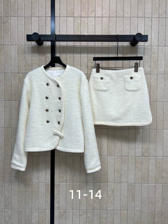 Chanel S-XL 260
