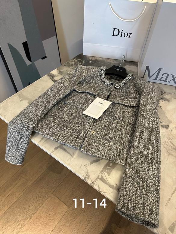 Chanel S-XL 261