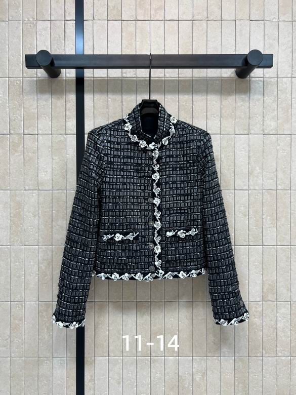 Chanel S-XL 262