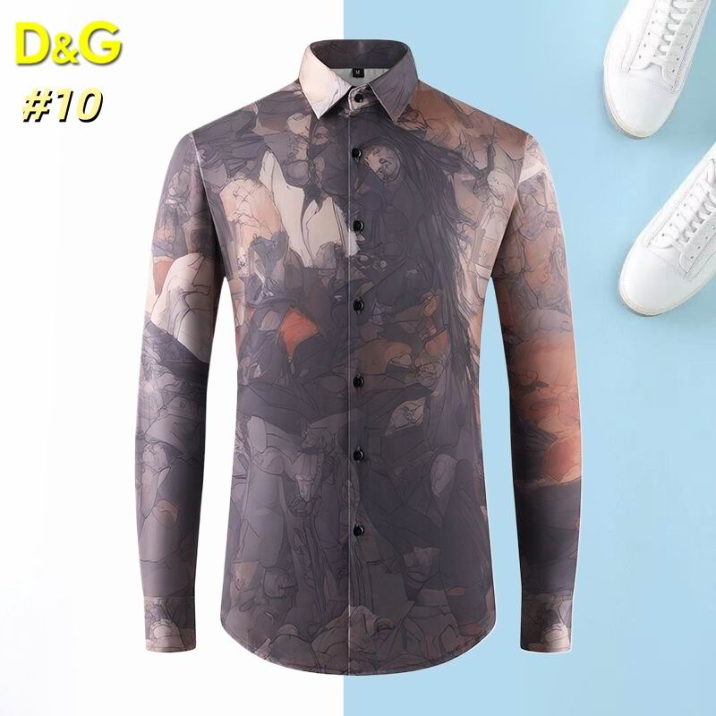 DG M-3XL 12yr80