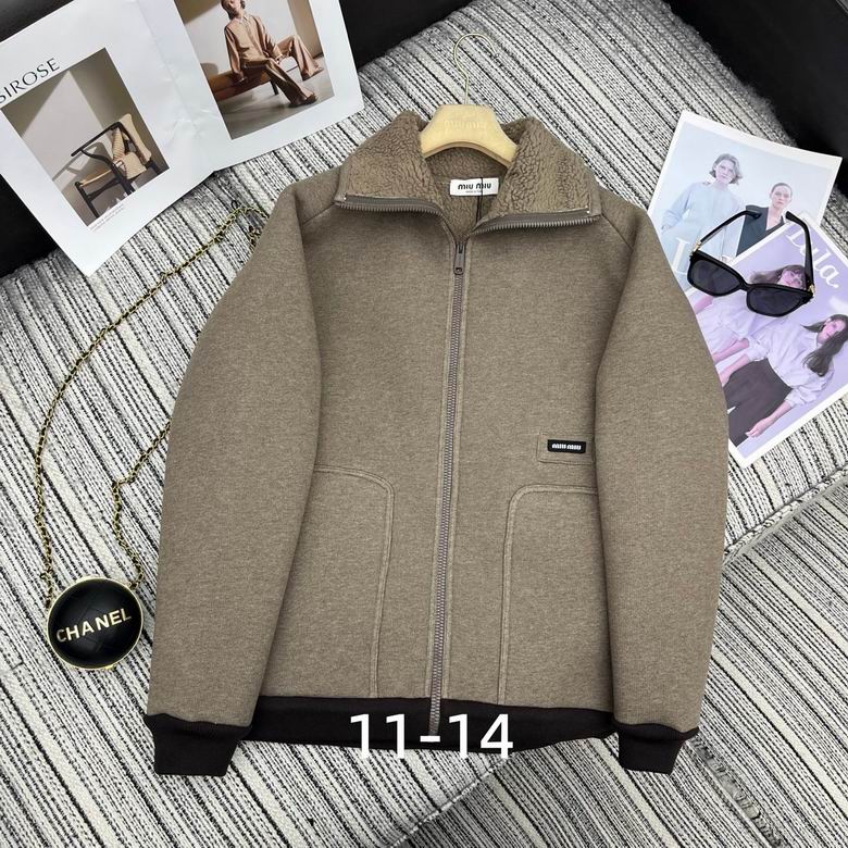 MiuMiu S-XL 266