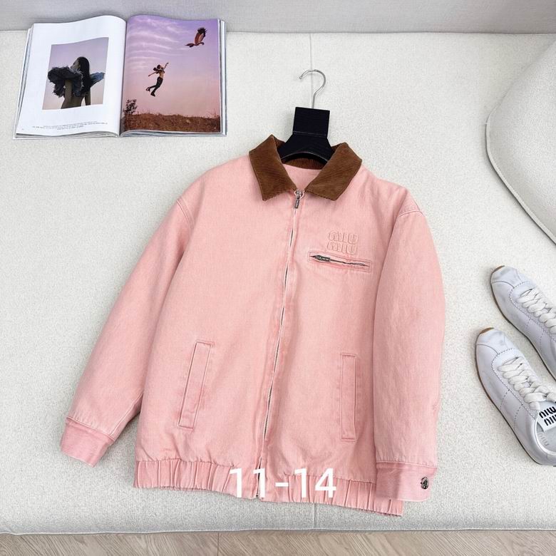 MiuMiu S-XL 268