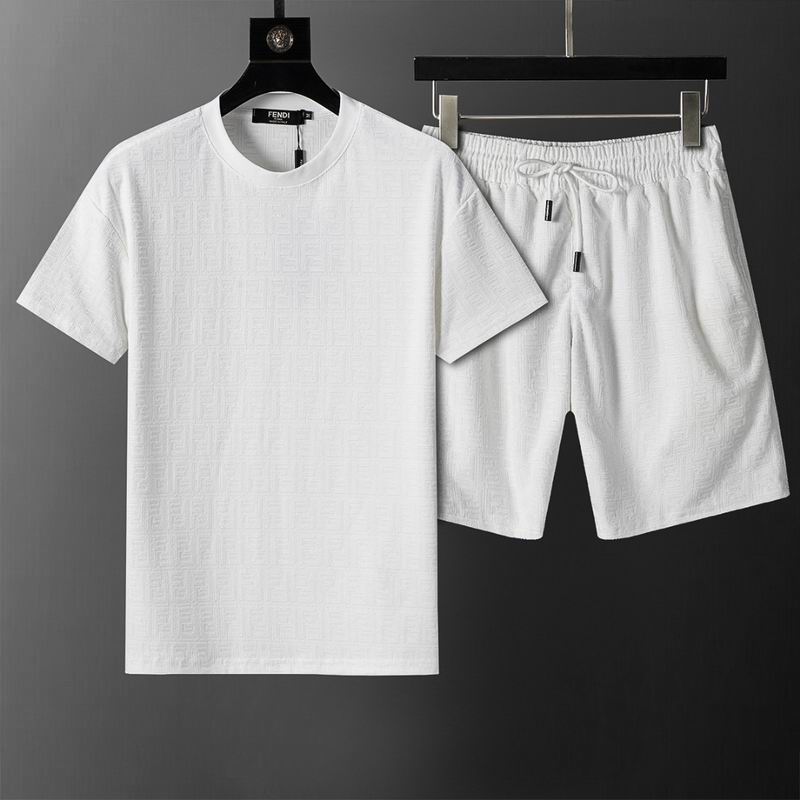Fendi M-3XL aztxQ750