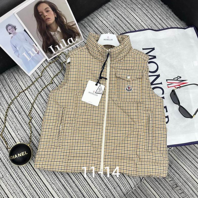 Moncler S-XL 61