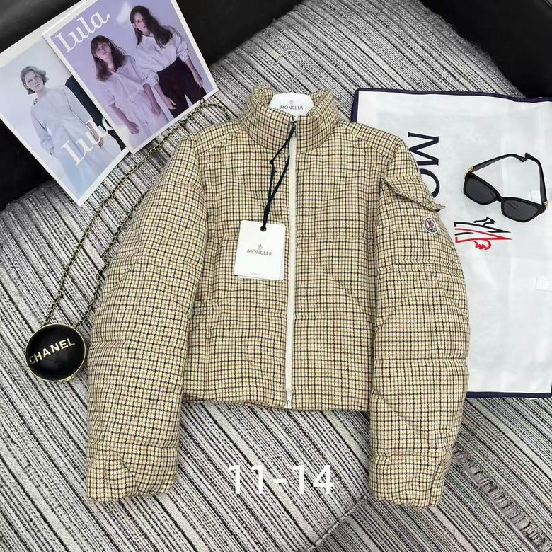 Moncler S-XL 62