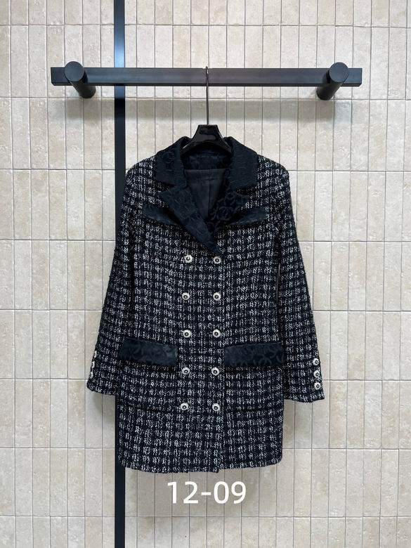Chanel S-XL 280