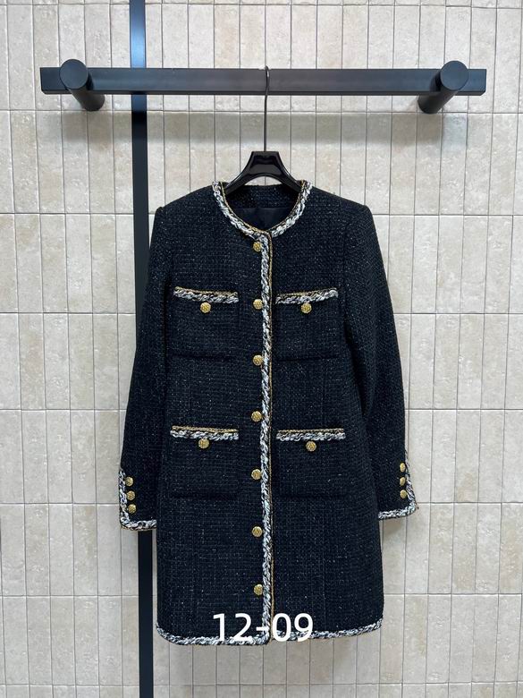 Chanel S-XL 283