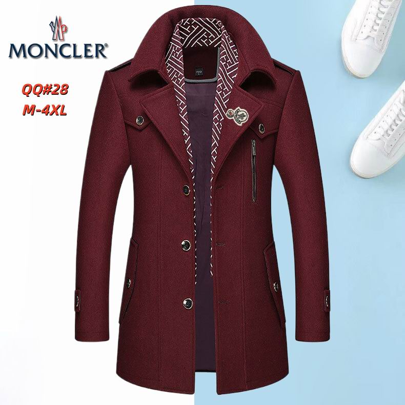Moncler M-4XL 12yr12