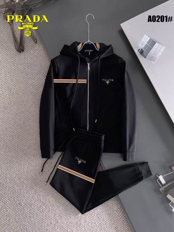 Prada M-5XL 12yr429