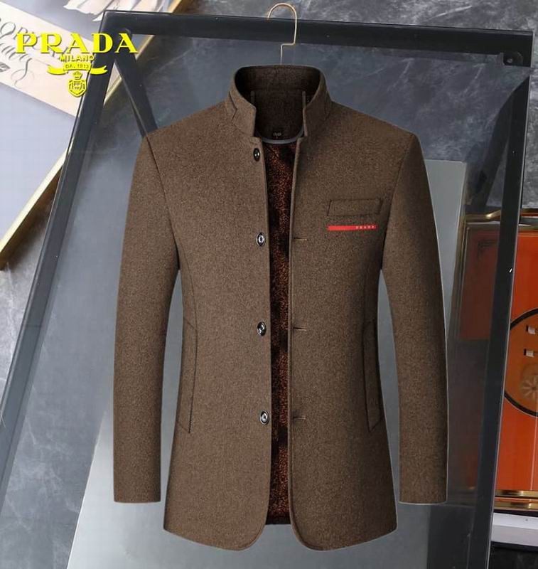 Prada M-3XL 12yr90