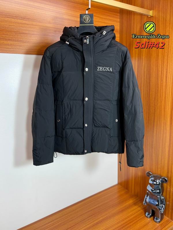 Zegna M-3XL 12yr13