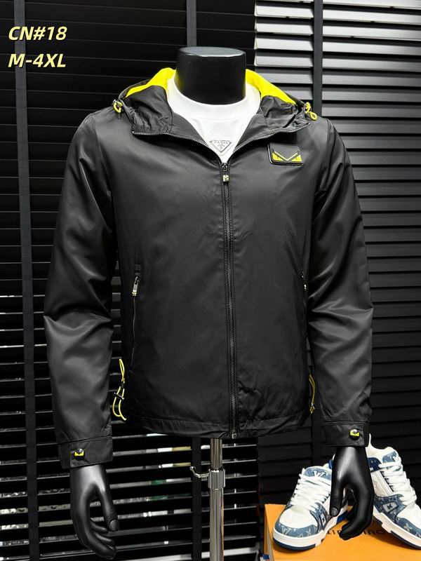 Fendi M-4XL 12yr250