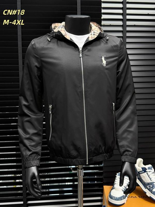 Polo M-4XL 12yr56