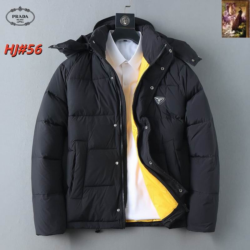 Prada M-3XL 12yr308