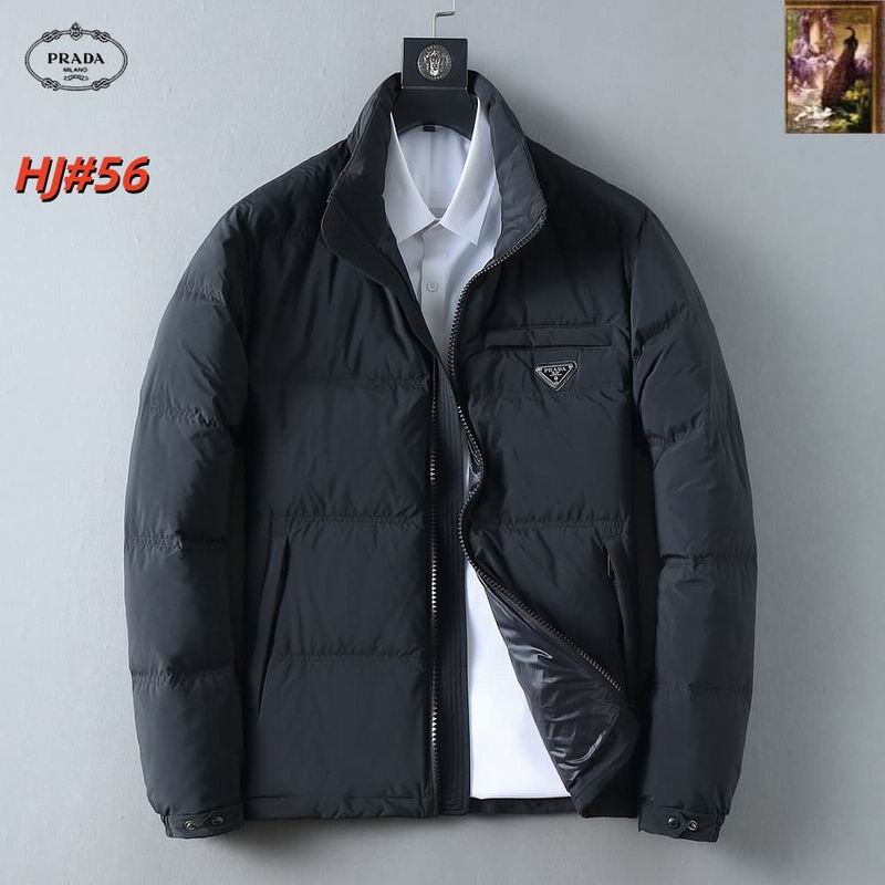 Prada M-3XL 12yr309