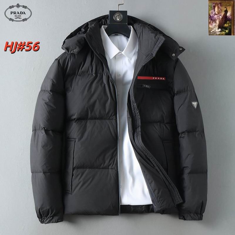 Prada M-3XL 12yr310