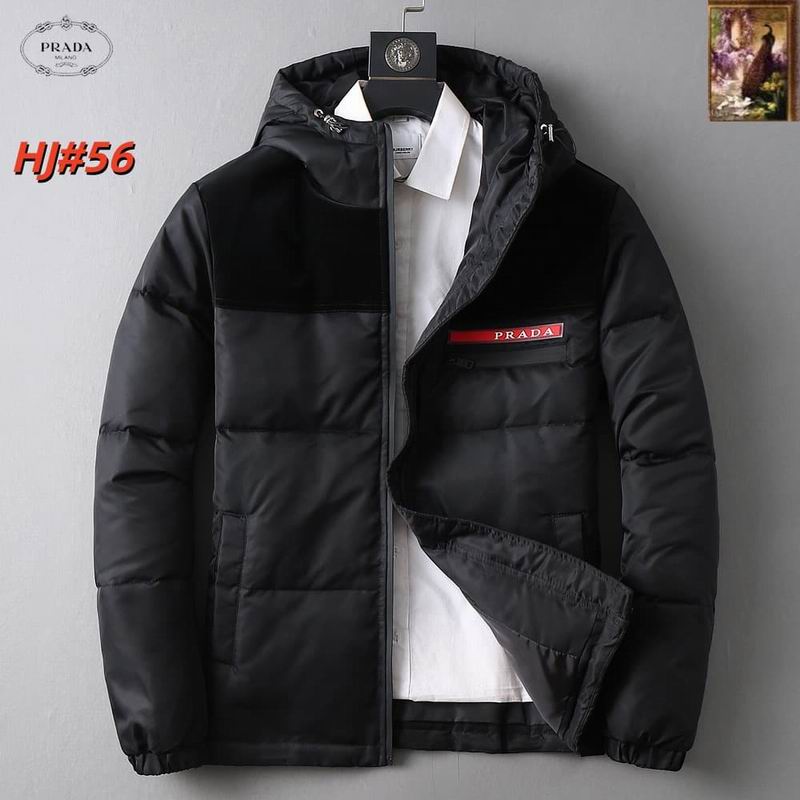 Prada M-3XL 12yr311