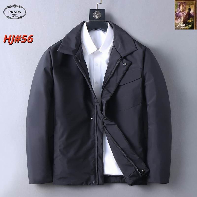 Prada M-3XL 12yr314