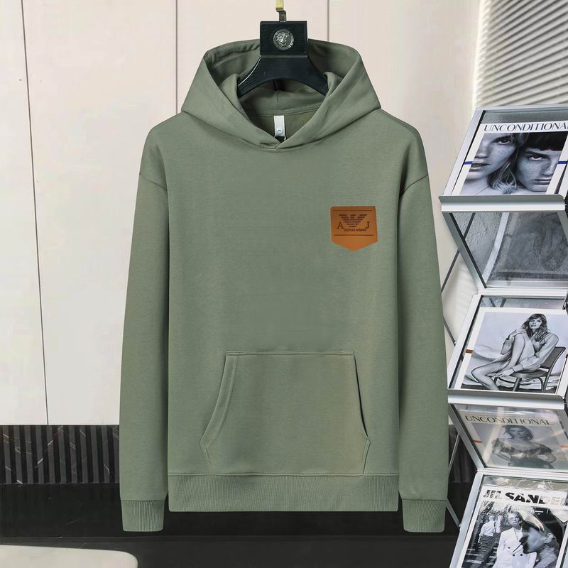 Armani M-4XL 11Lx22