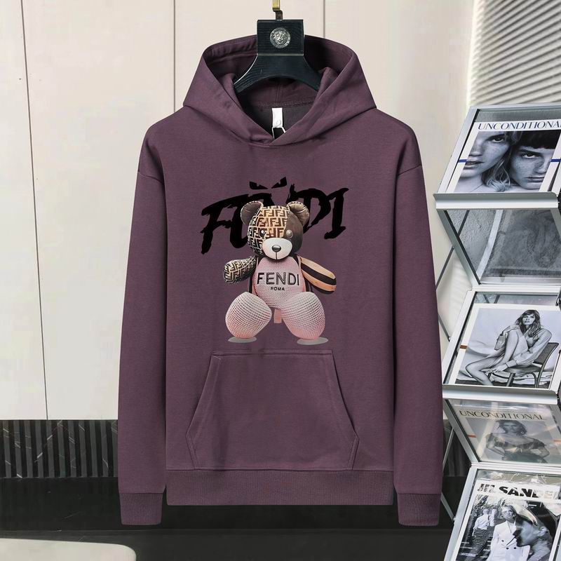 Fendi M-4XL 11Lx62