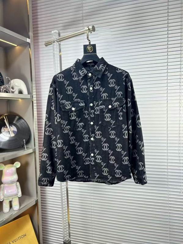 Chanel M-3XL 11Lx26