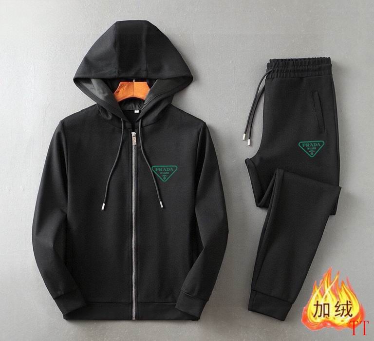 Prada M-4XL 12yr433